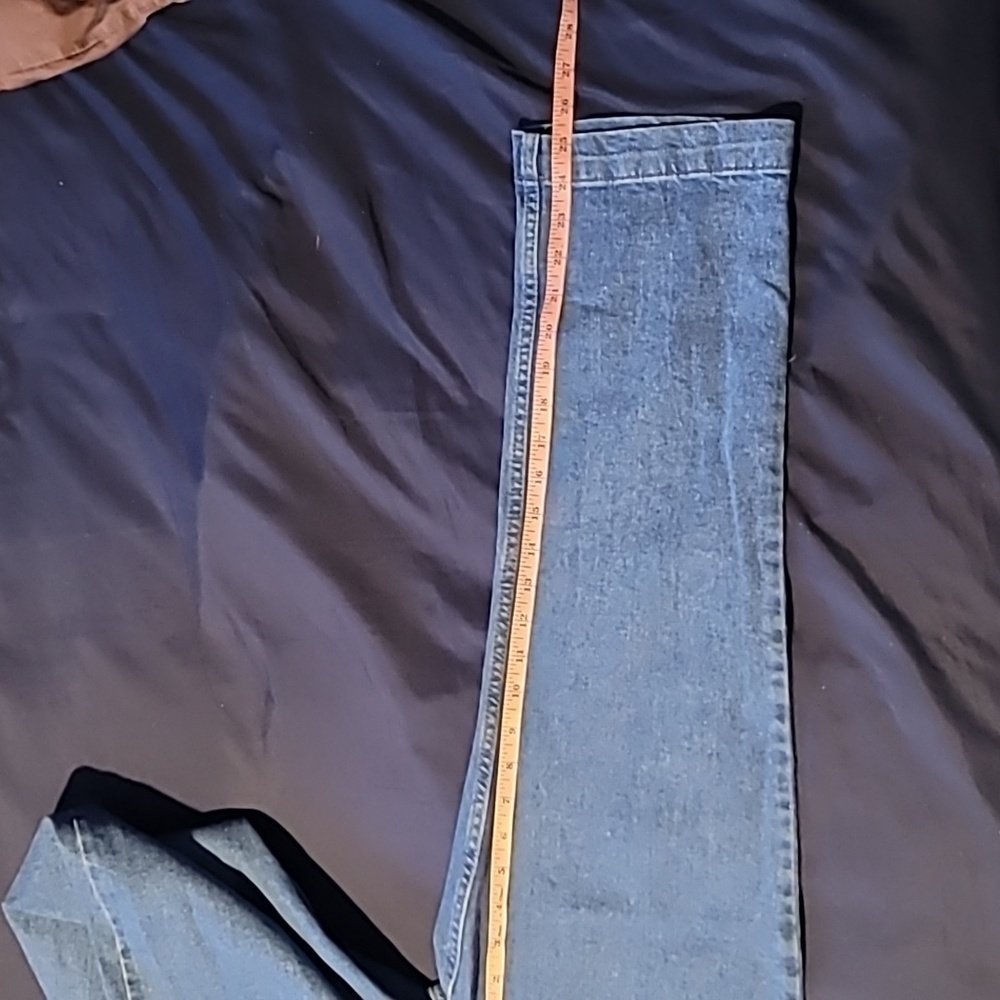 Dl1961 jean jumpsuit - Picture 7 of 8